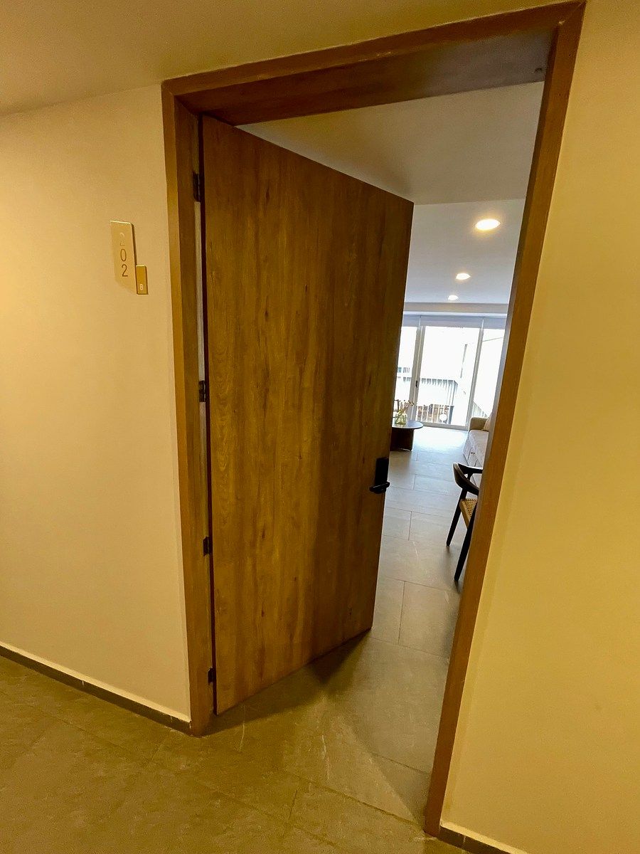 Apartment in Zapopan Centro, Zapopan, photo 4 of 23