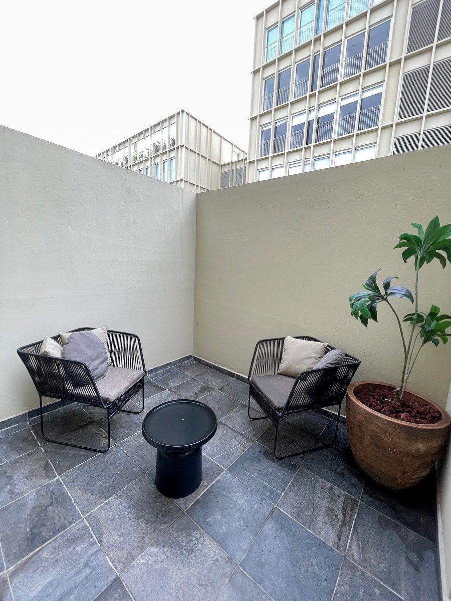 Apartment in Zapopan Centro, Zapopan, photo 13 of 23