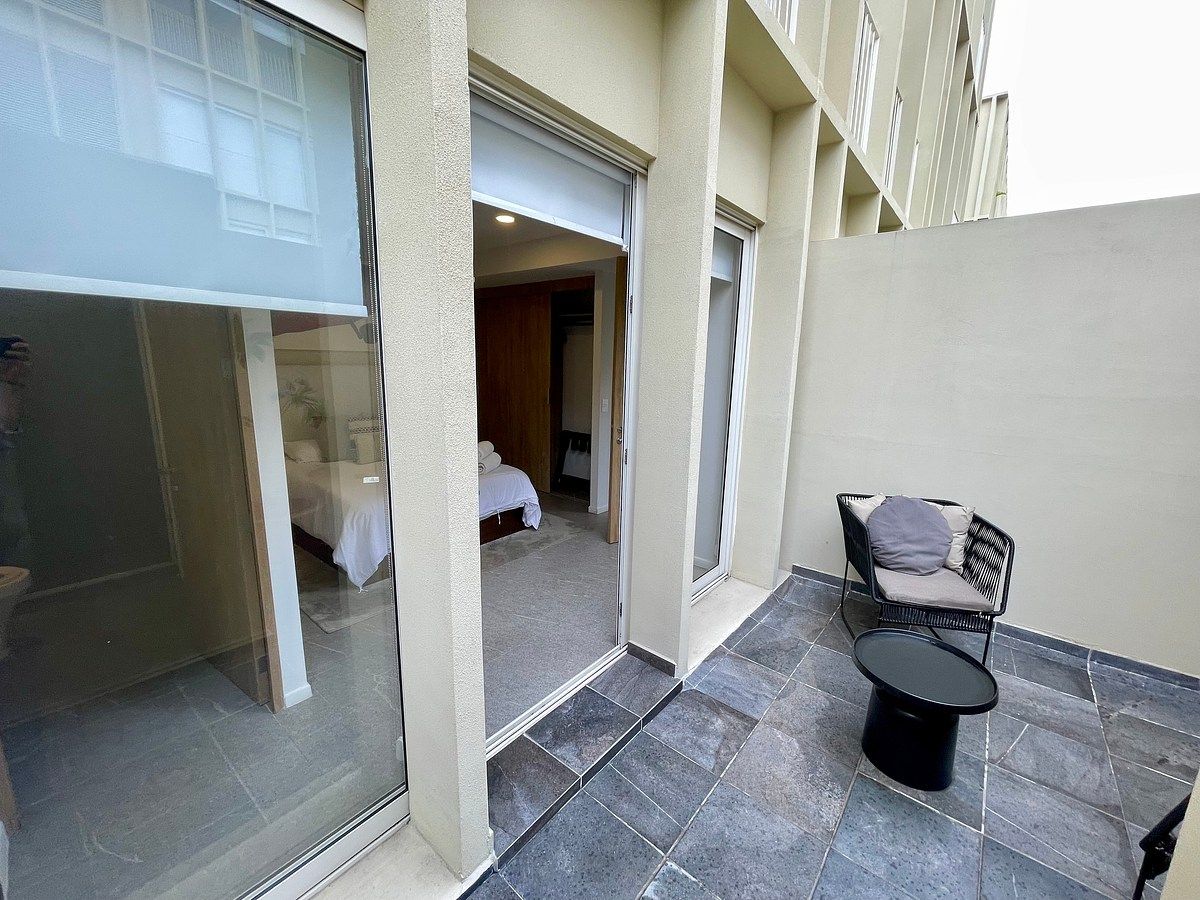 Apartment in Zapopan Centro, Zapopan, photo 15 of 23