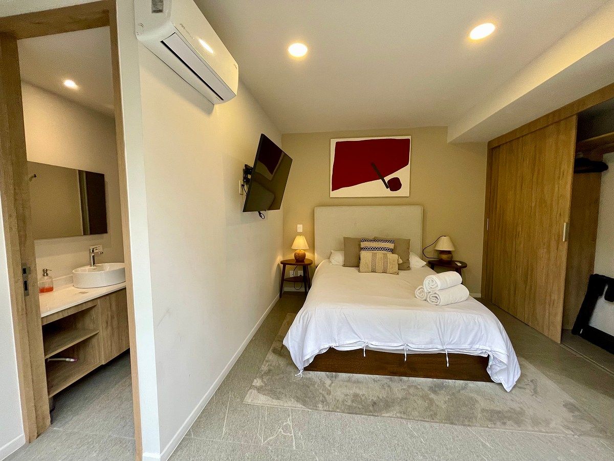 Apartment in Zapopan Centro, Zapopan, photo 16 of 23
