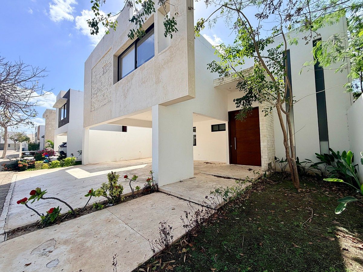 Casa em Temozón Norte, Mérida, foto 3 de 29