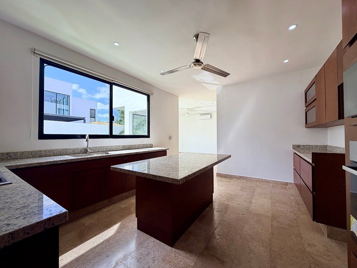 Casa em Temozón Norte, Mérida, foto 11 de 29