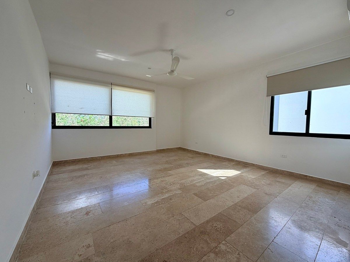 Casa em Temozón Norte, Mérida, foto 23 de 29