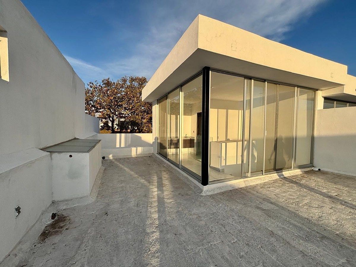 Casa en condominio en La Cima, Zapopan, foto 8 de 39