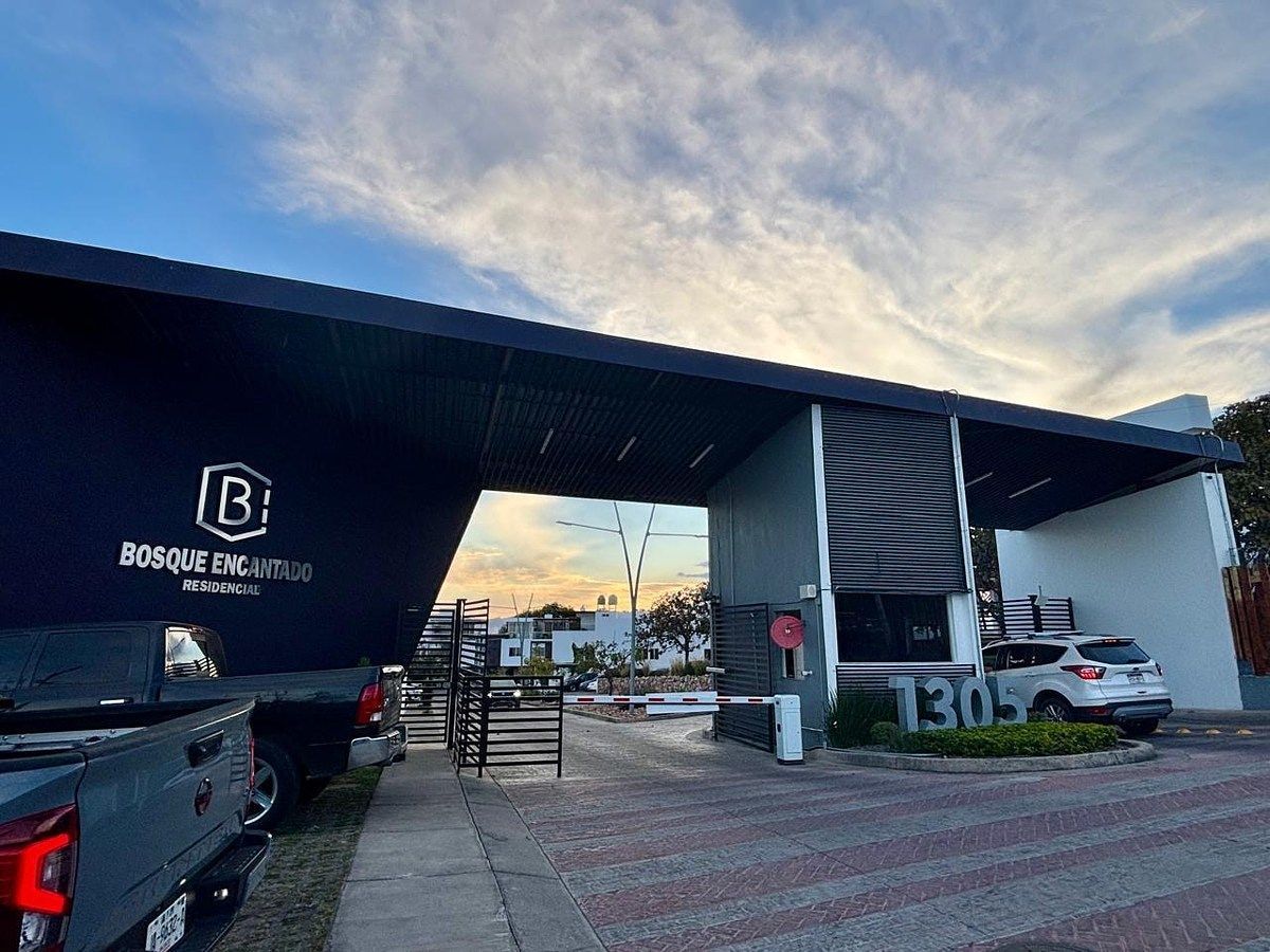 Casa en condominio en La Cima, Zapopan, foto 5 de 39