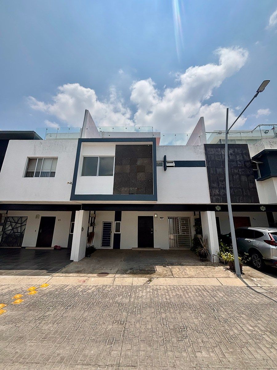 Casa en condominio en La Cima, Zapopan, foto 4 de 39