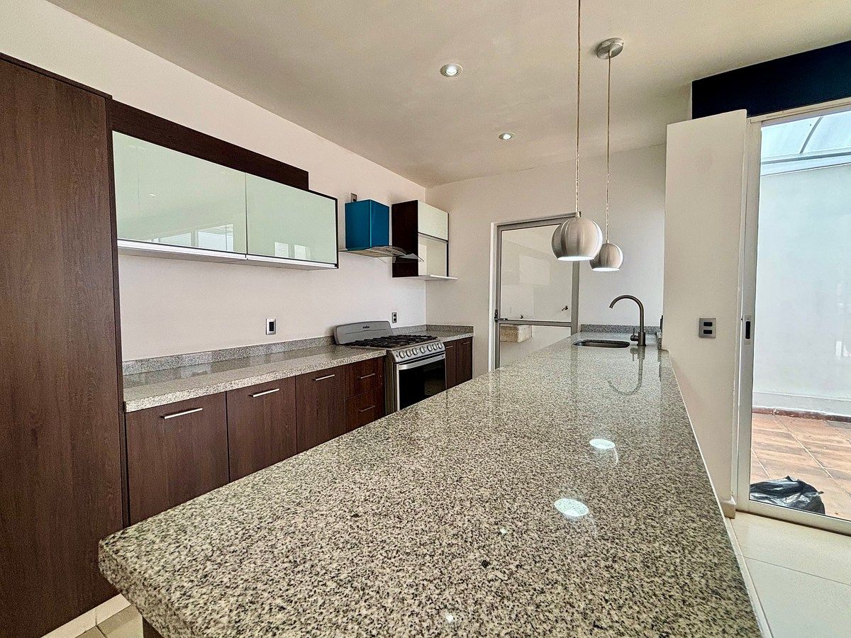 Casa en condominio en La Cima, Zapopan, foto 12 de 39
