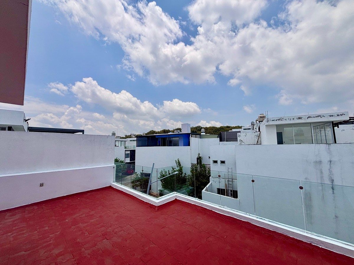 Casa en condominio en La Cima, Zapopan, foto 17 de 39