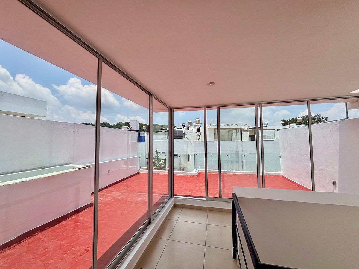 Casa en condominio en La Cima, Zapopan, foto 24 de 39