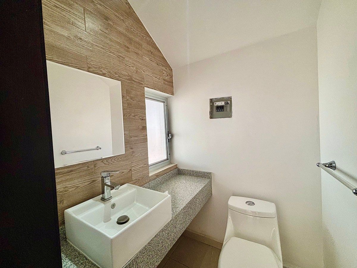 Casa en condominio en La Cima, Zapopan, foto 31 de 39