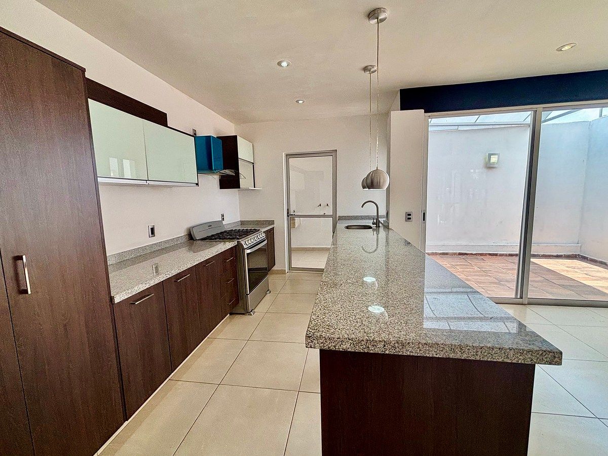 Casa en condominio en La Cima, Zapopan, foto 33 de 39