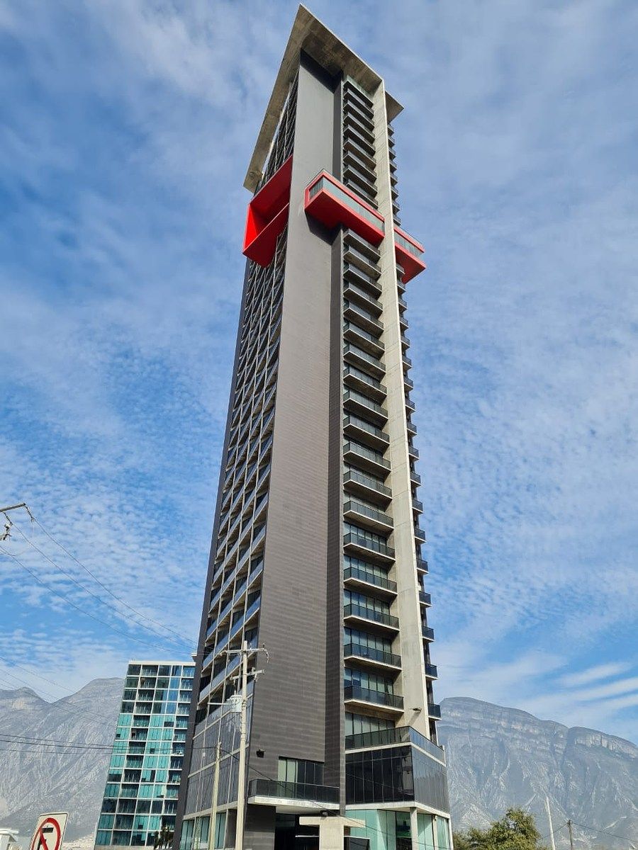 Apartamento em El Aguacatal, Santa Catarina, foto 11 de 16