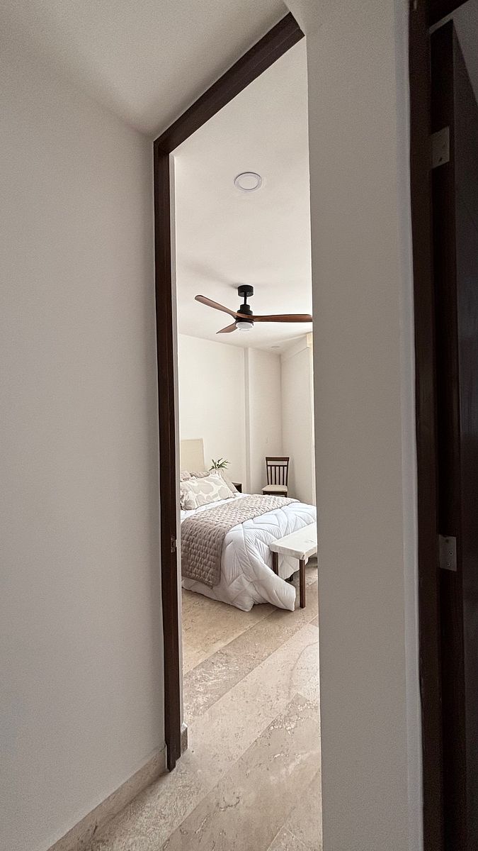 Departamento en Montes de Ame, Mérida, foto 13 de 44