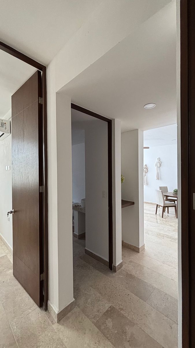 Departamento en Montes de Ame, Mérida, foto 17 de 44