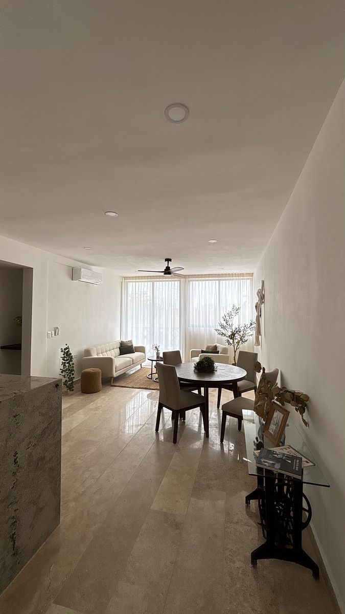 Departamento en Montes de Ame, Mérida, foto 4 de 44