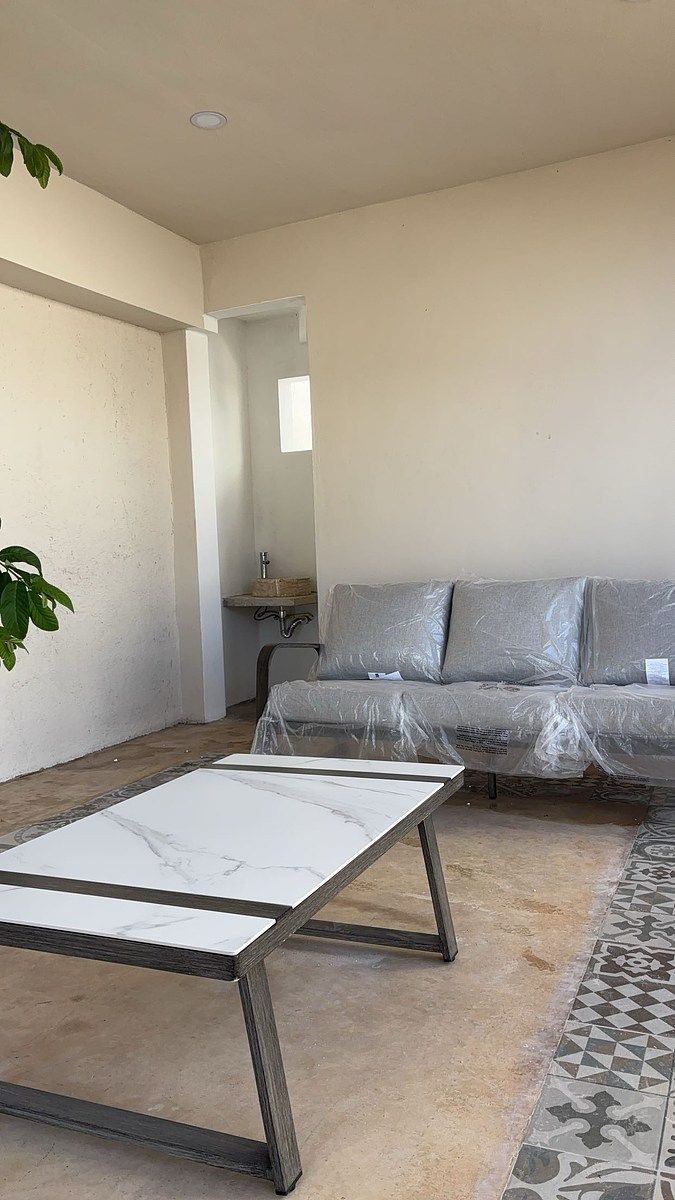Departamento en Montes de Ame, Mérida, foto 19 de 44