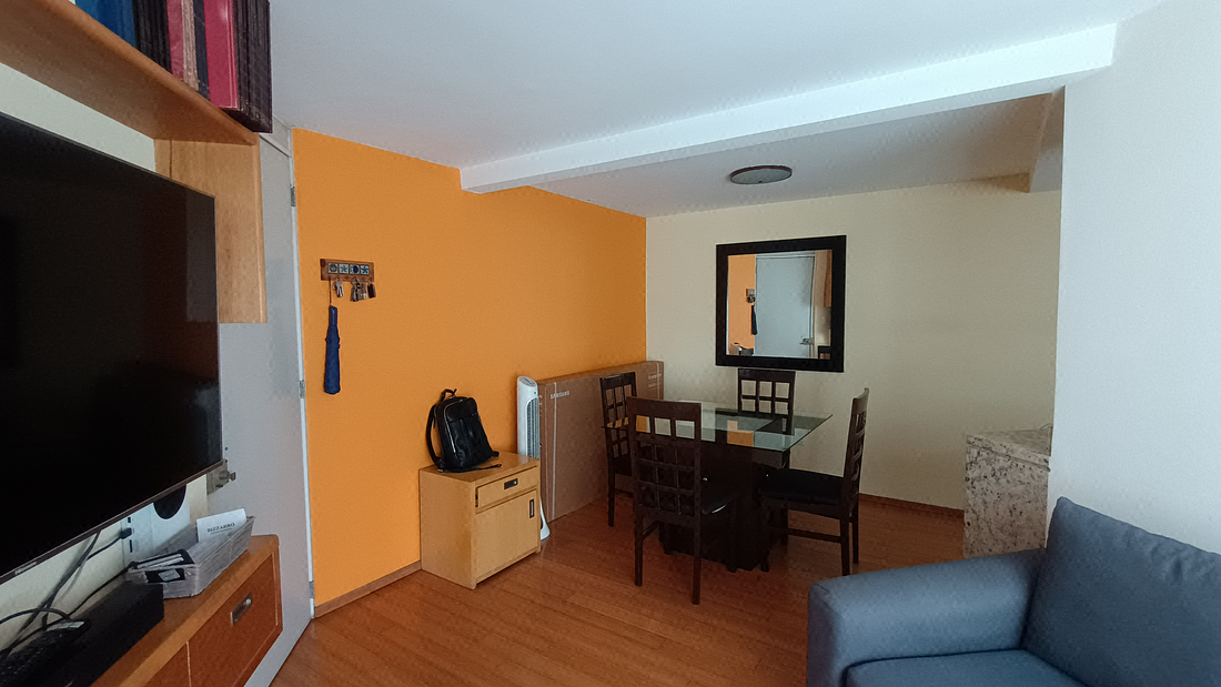 Departamento en Venta en Narvarte Oriente – 2 Recámaras, Estacionamiento Exclusi - foto 4