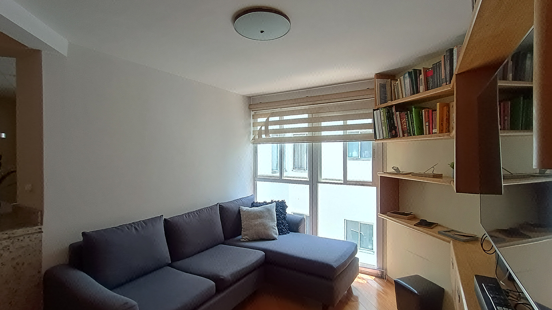 Departamento en Venta en Narvarte Oriente – 2 Recámaras, Estacionamiento Exclusi - foto 5