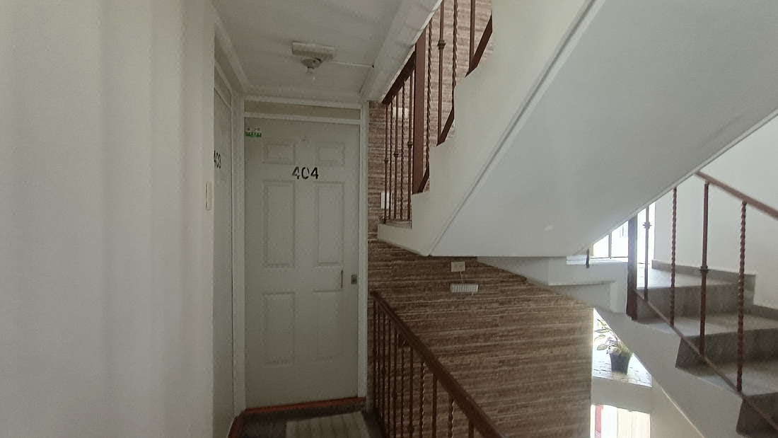 Departamento en Venta en Narvarte Oriente – 2 Recámaras, Estacionamiento Exclusi - foto 2