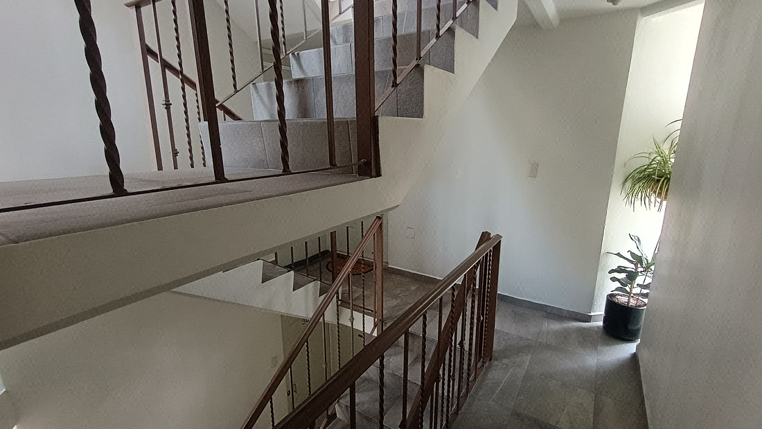 Departamento en Venta en Narvarte Oriente – 2 Recámaras, Estacionamiento Exclusi - foto 3