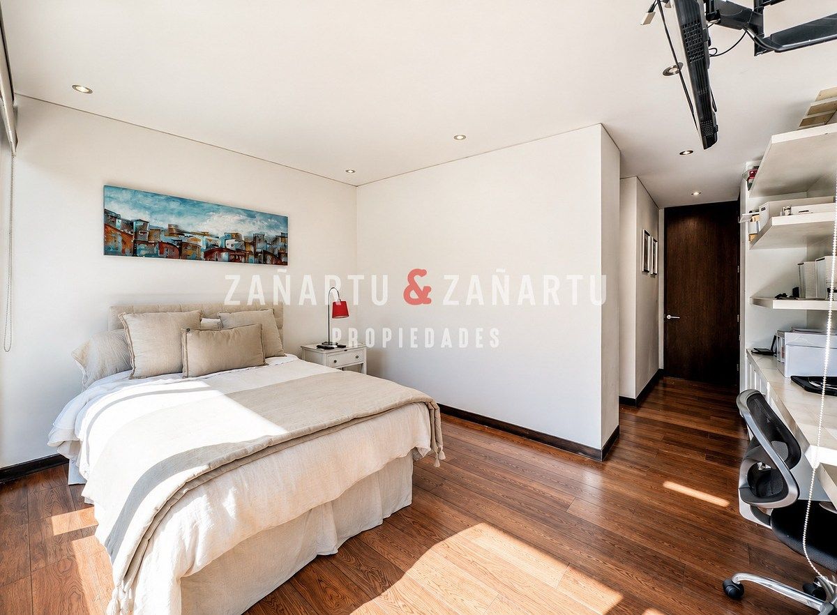 Casa en Gran Vista, Lo Barnechea, foto 22 de 31