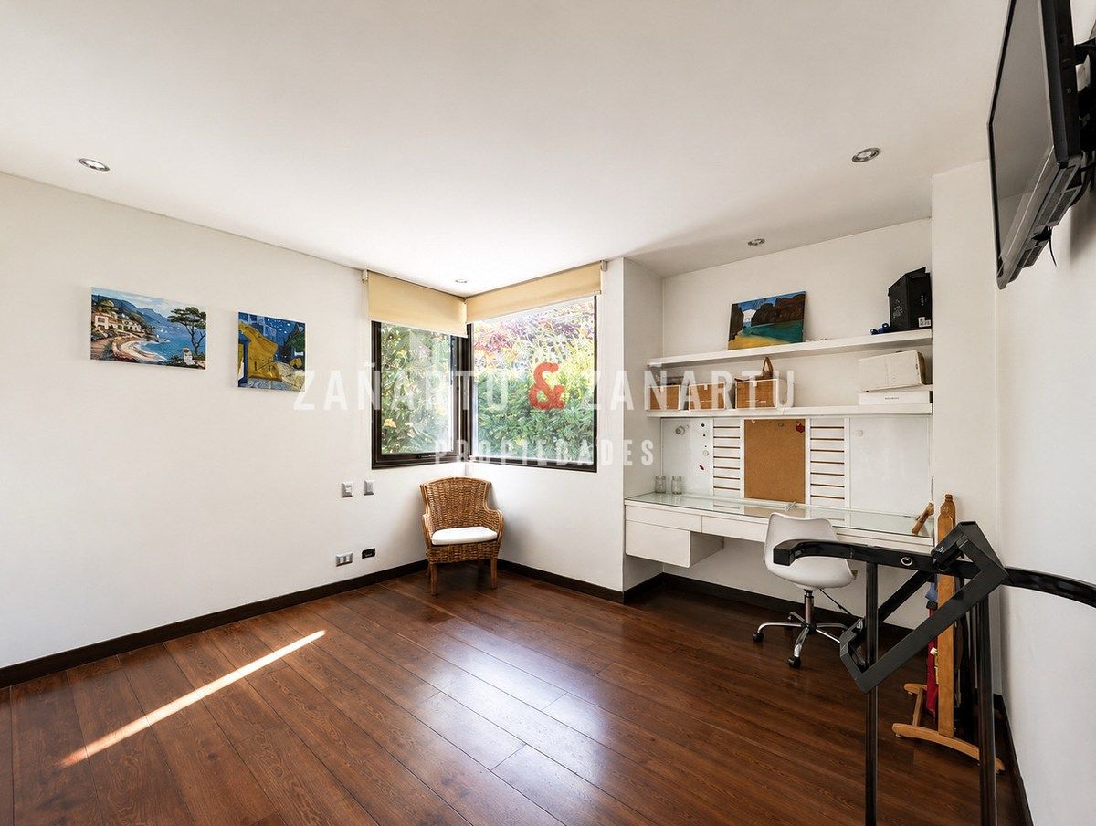 Casa en Gran Vista, Lo Barnechea, foto 23 de 31