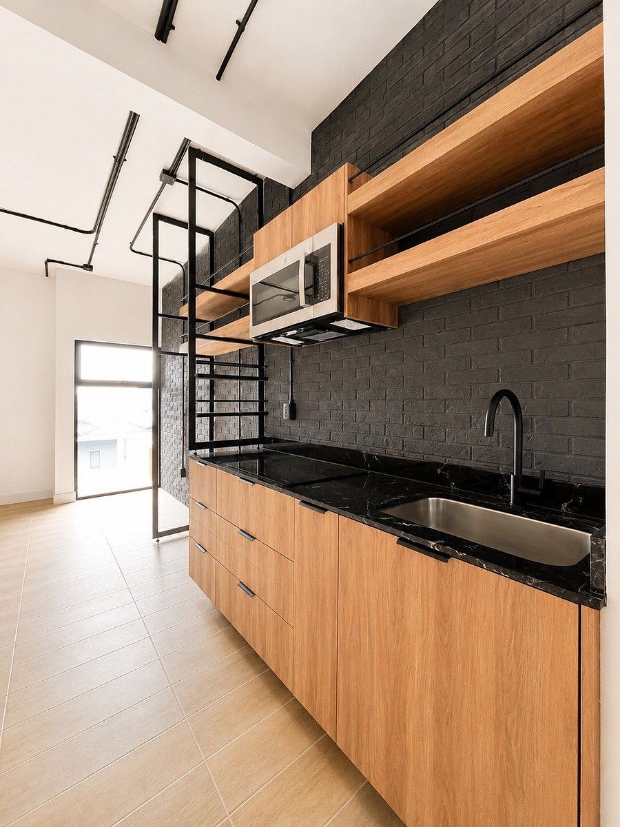 Apartamento em El Rubí, Tijuana, foto 3 de 10