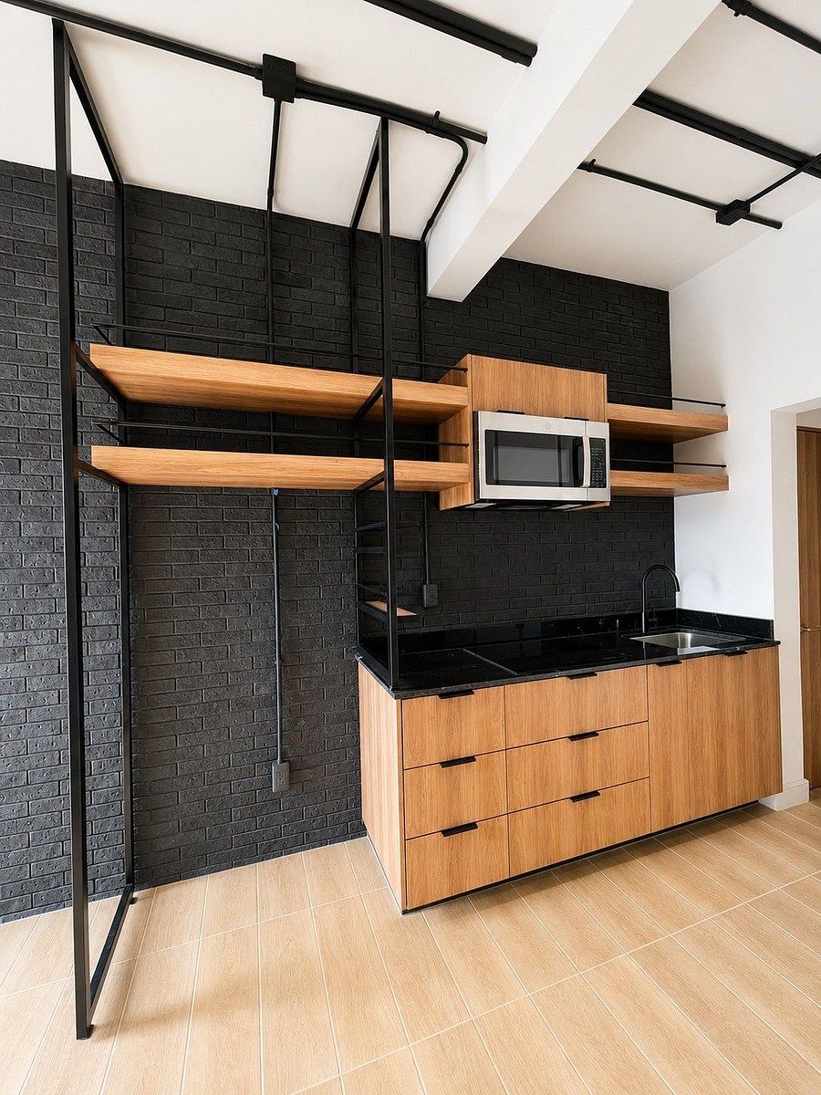 Apartamento em El Rubí, Tijuana, foto 4 de 10