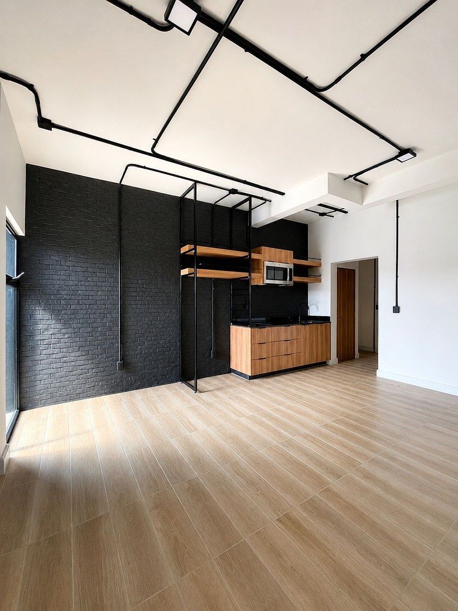 ALUGUEL | APARTAMENTO ATELIER 1 QUARTO, foto 1 de 10