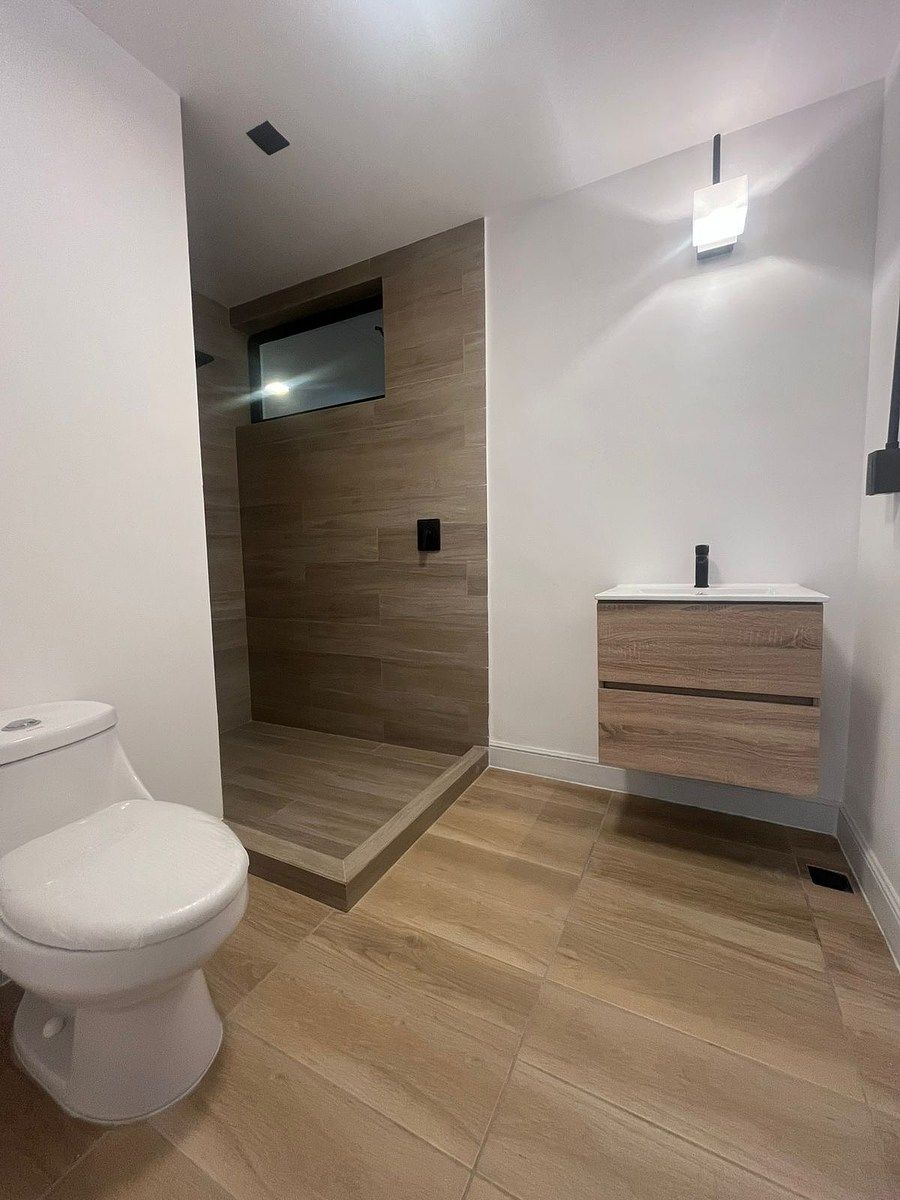 Apartamento em El Rubí, Tijuana, foto 5 de 10