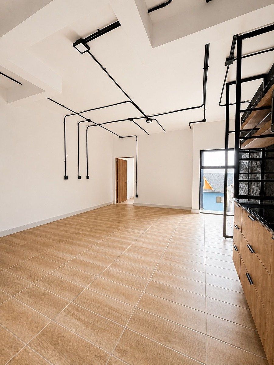 Apartamento em El Rubí, Tijuana, foto 7 de 10
