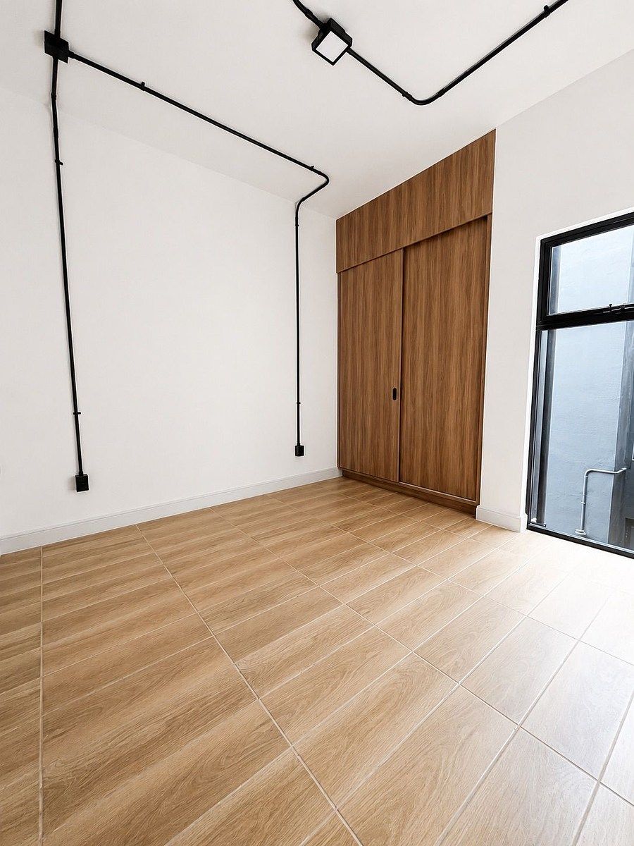 Apartamento em El Rubí, Tijuana, foto 8 de 10