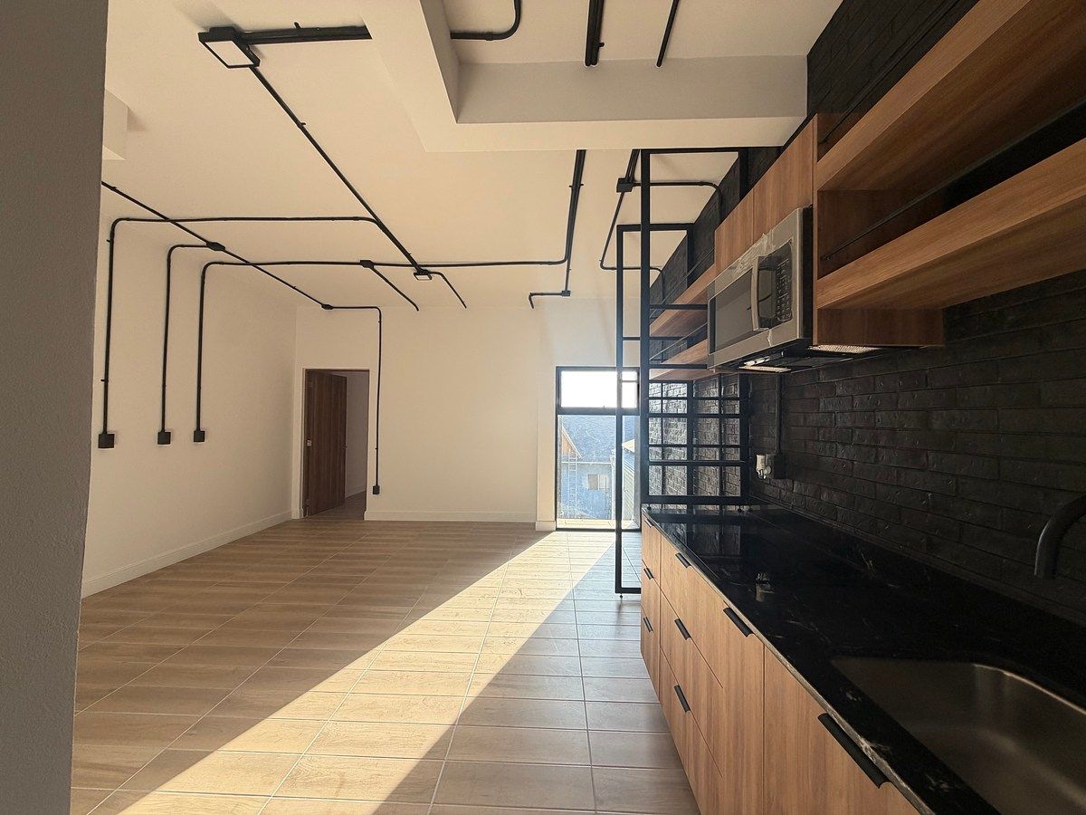 Departamento en El Rubí, Tijuana, foto 12 de 19