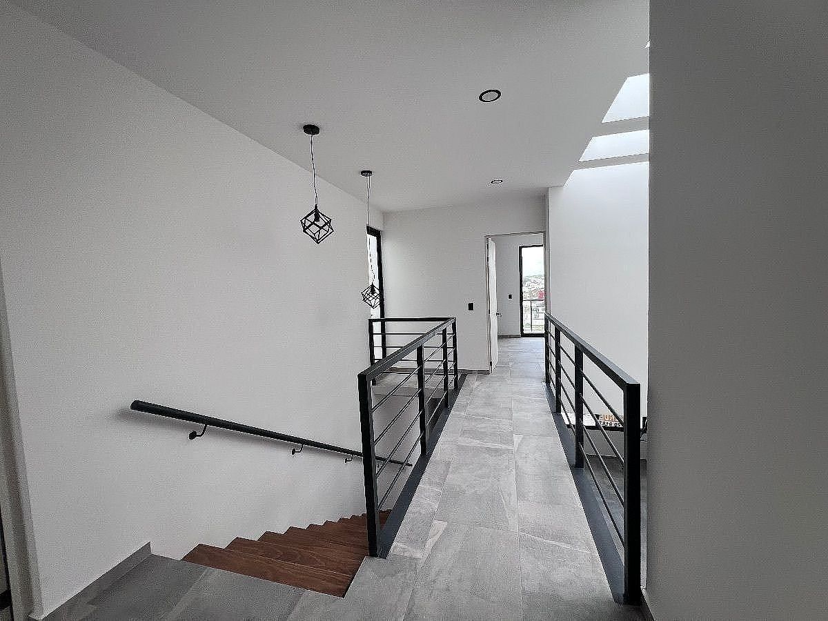 Casa en Lomas de Juriquilla, Querétaro, foto 8 de 17
