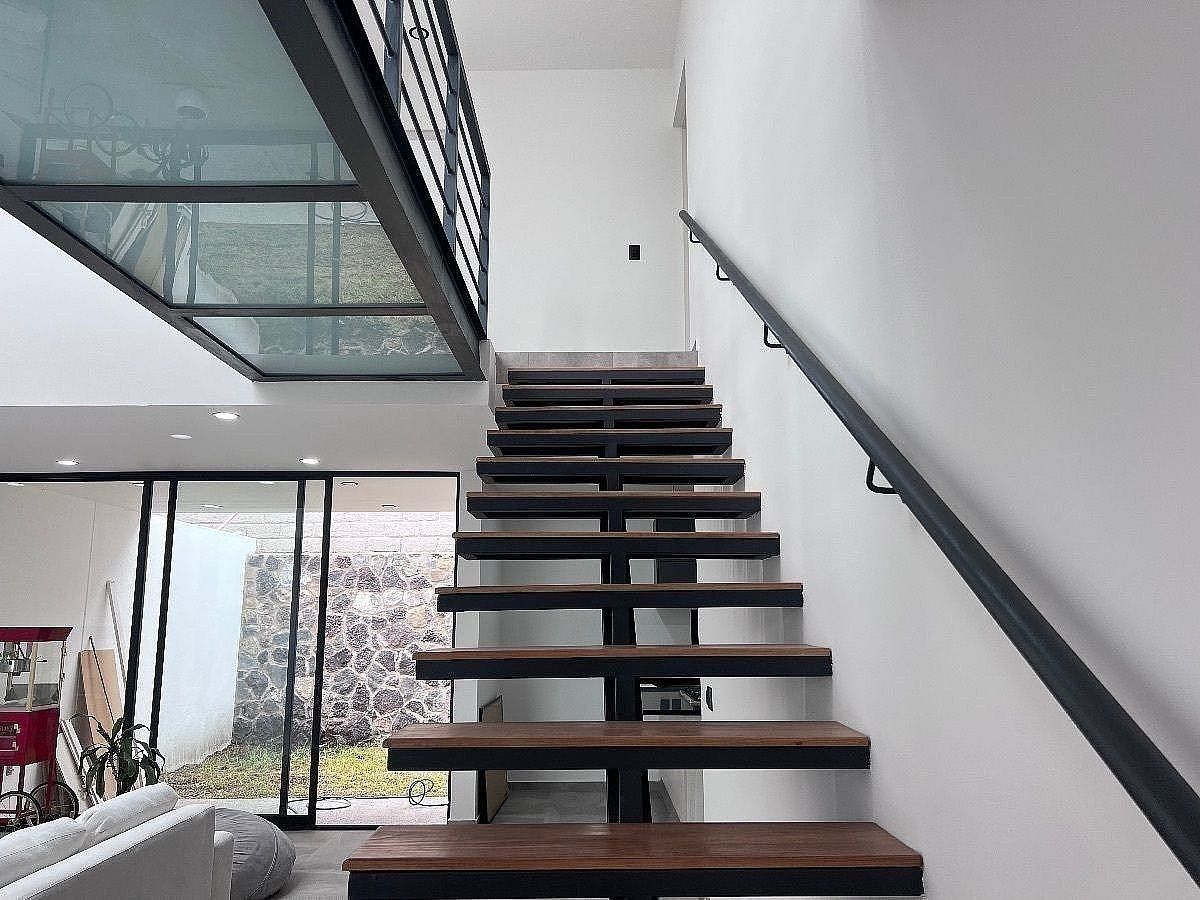 Casa en Lomas de Juriquilla, Querétaro, foto 9 de 17
