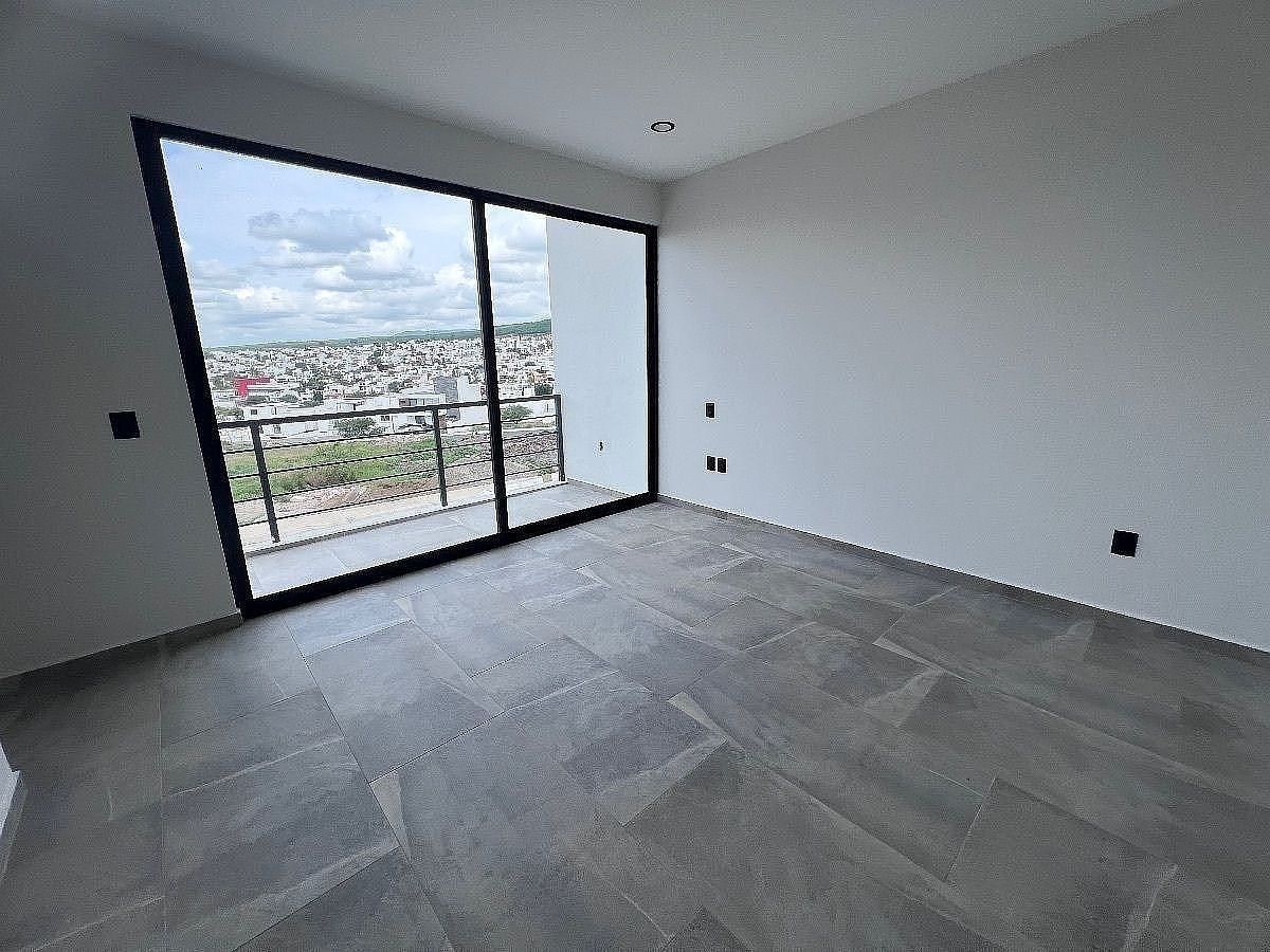 Casa en Lomas de Juriquilla, Querétaro, foto 14 de 17