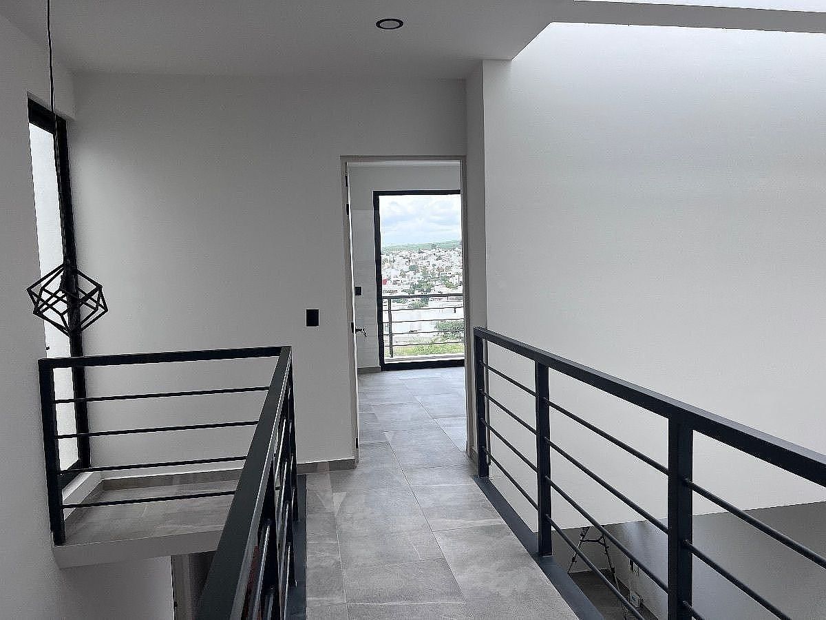 Casa en Lomas de Juriquilla, Querétaro, foto 16 de 17