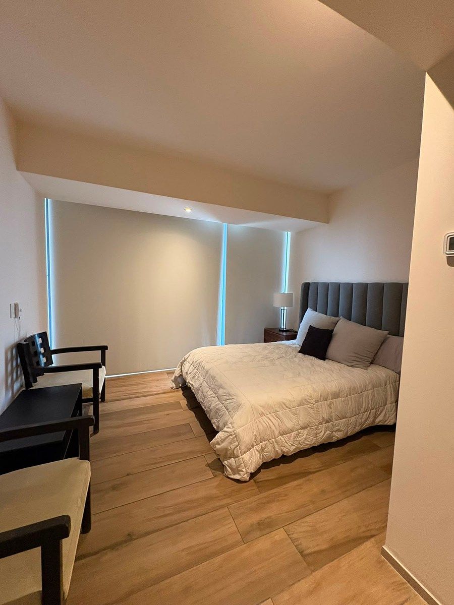Apartment in Prados de Providencia, Guadalajara, photo 3 of 13