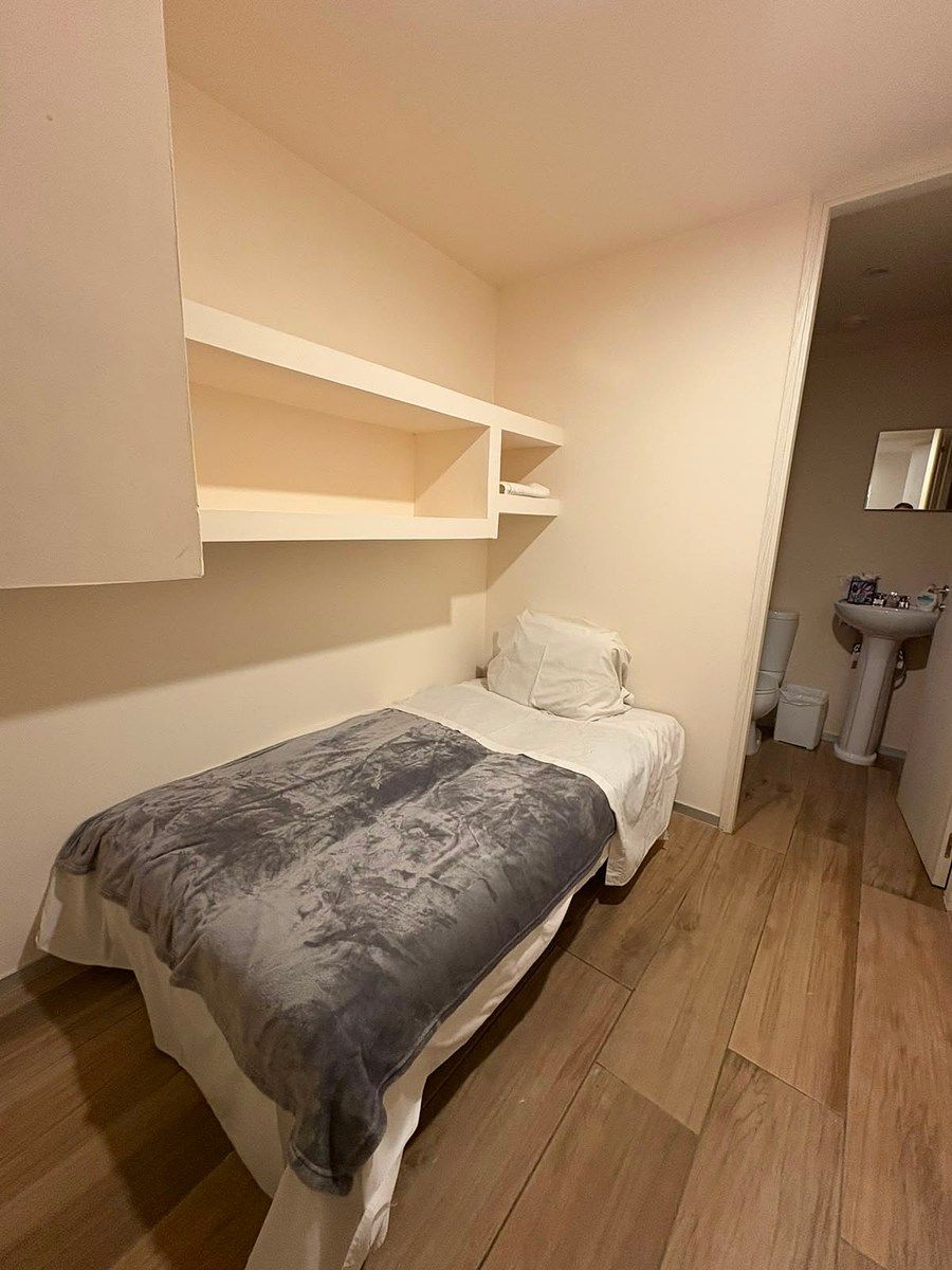 Apartment in Prados de Providencia, Guadalajara, photo 4 of 13