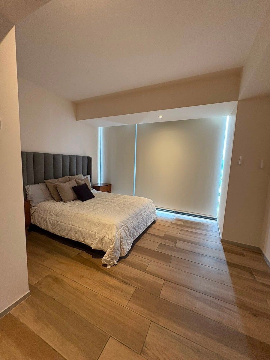 Apartment in Prados de Providencia, Guadalajara, photo 5 of 13