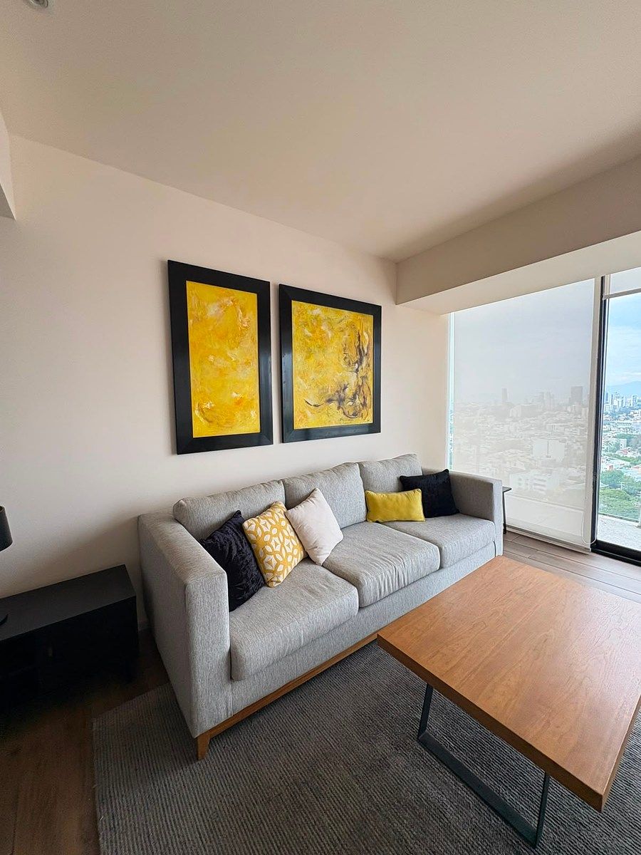 Apartment in Prados de Providencia, Guadalajara, photo 8 of 13