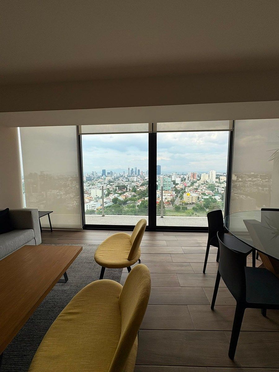 Apartment in Prados de Providencia, Guadalajara, photo 9 of 13