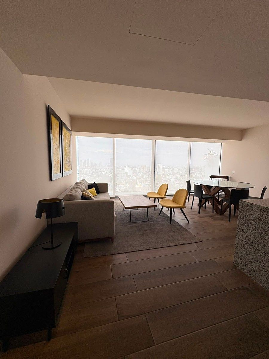 Apartment in Prados de Providencia, Guadalajara, photo 10 of 13