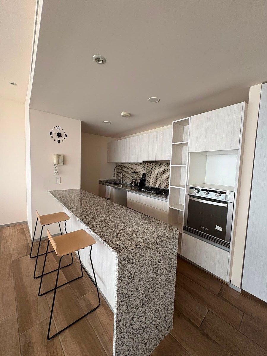 Apartment in Prados de Providencia, Guadalajara, photo 11 of 13