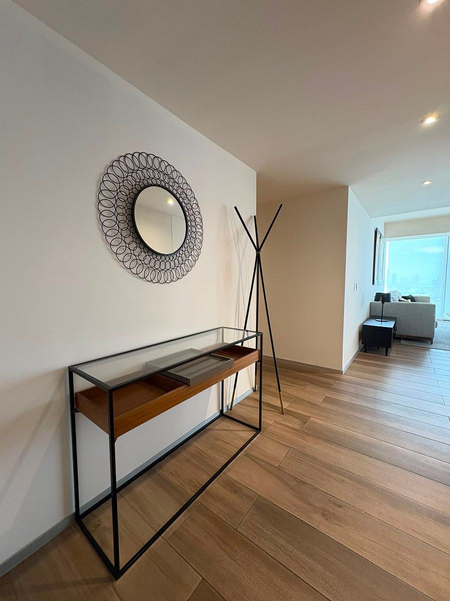Apartment in Prados de Providencia, Guadalajara, photo 13 of 13