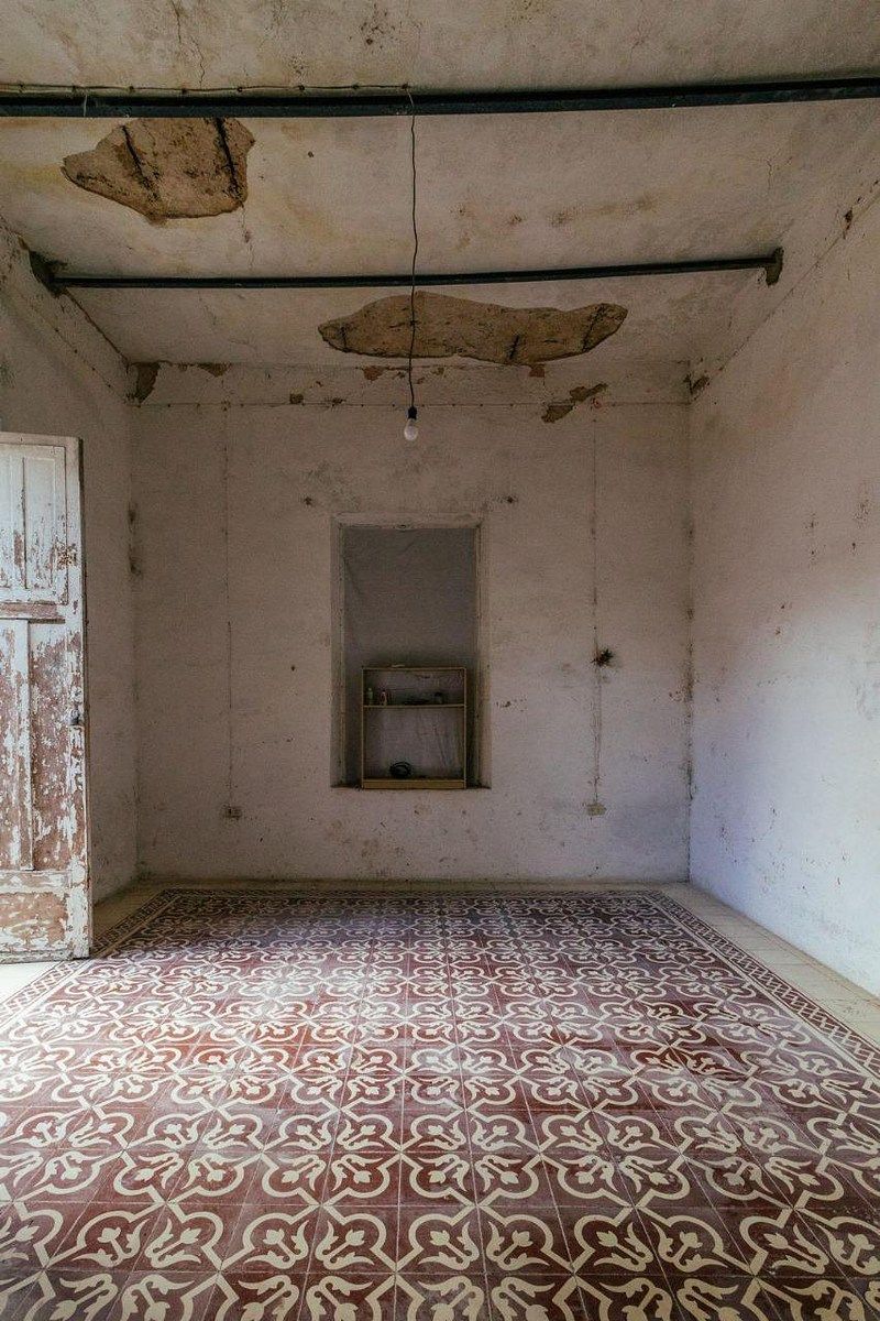 Casa em Mérida Centro, Mérida, foto 3 de 13