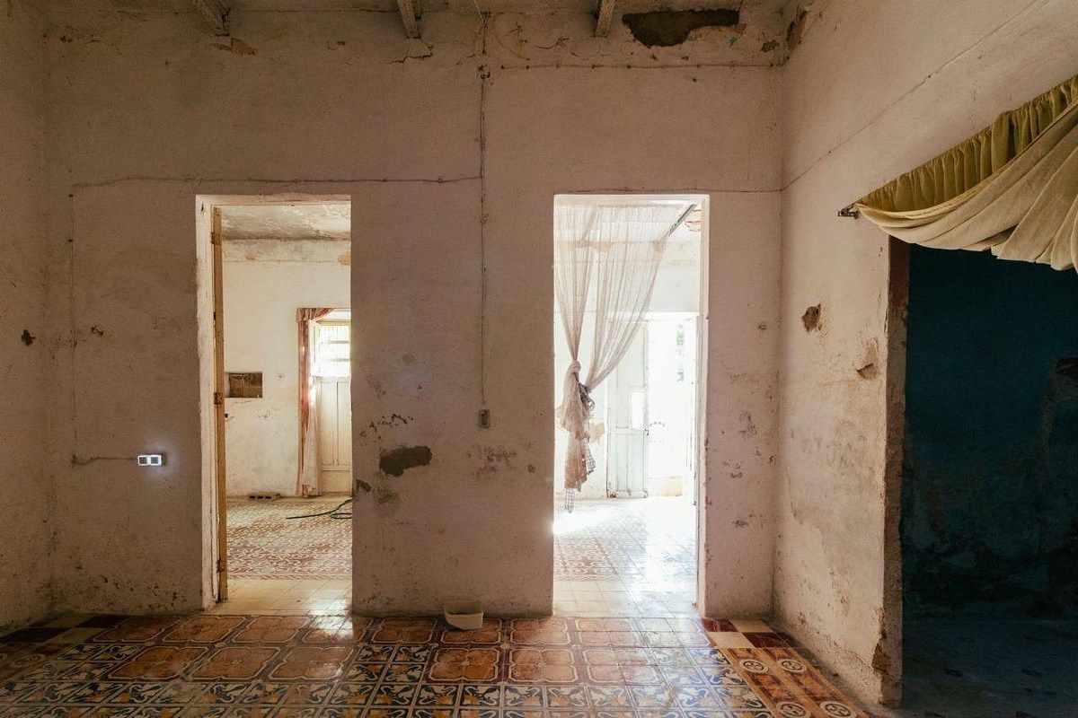 Casa em Mérida Centro, Mérida, foto 5 de 13