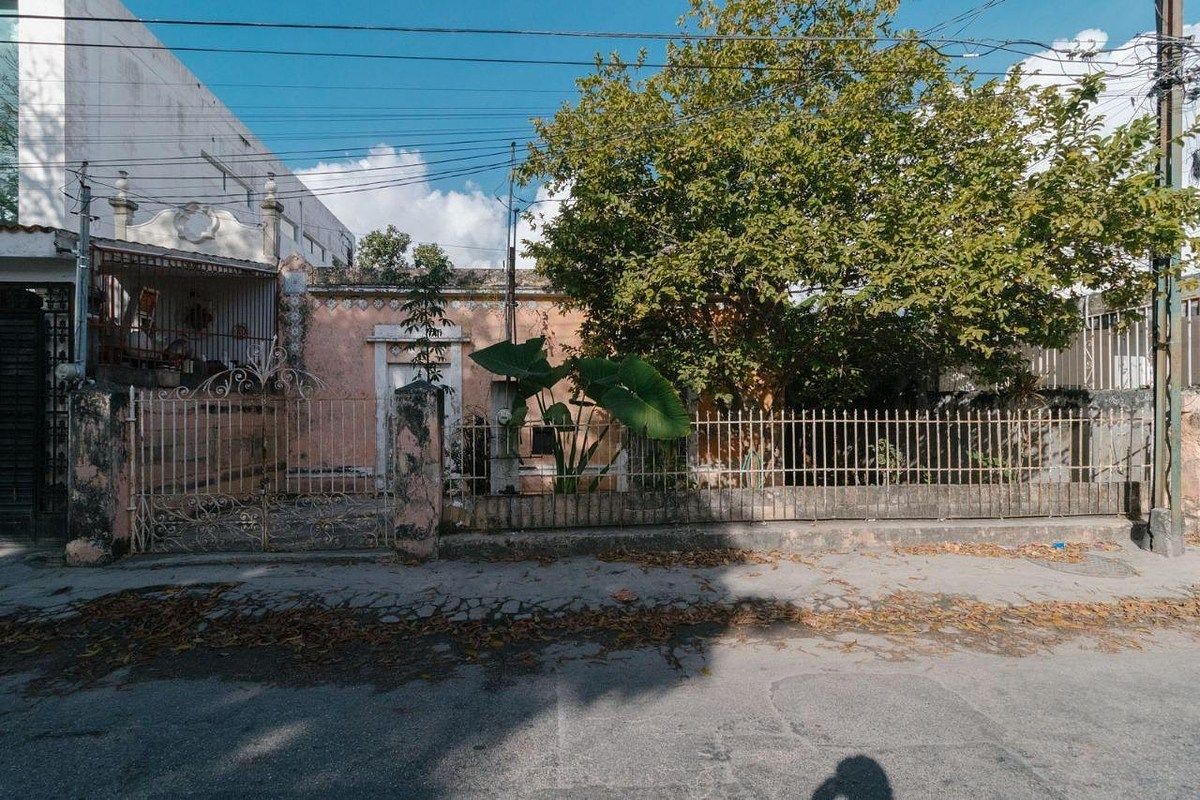 Casa em Mérida Centro, Mérida, foto 12 de 13