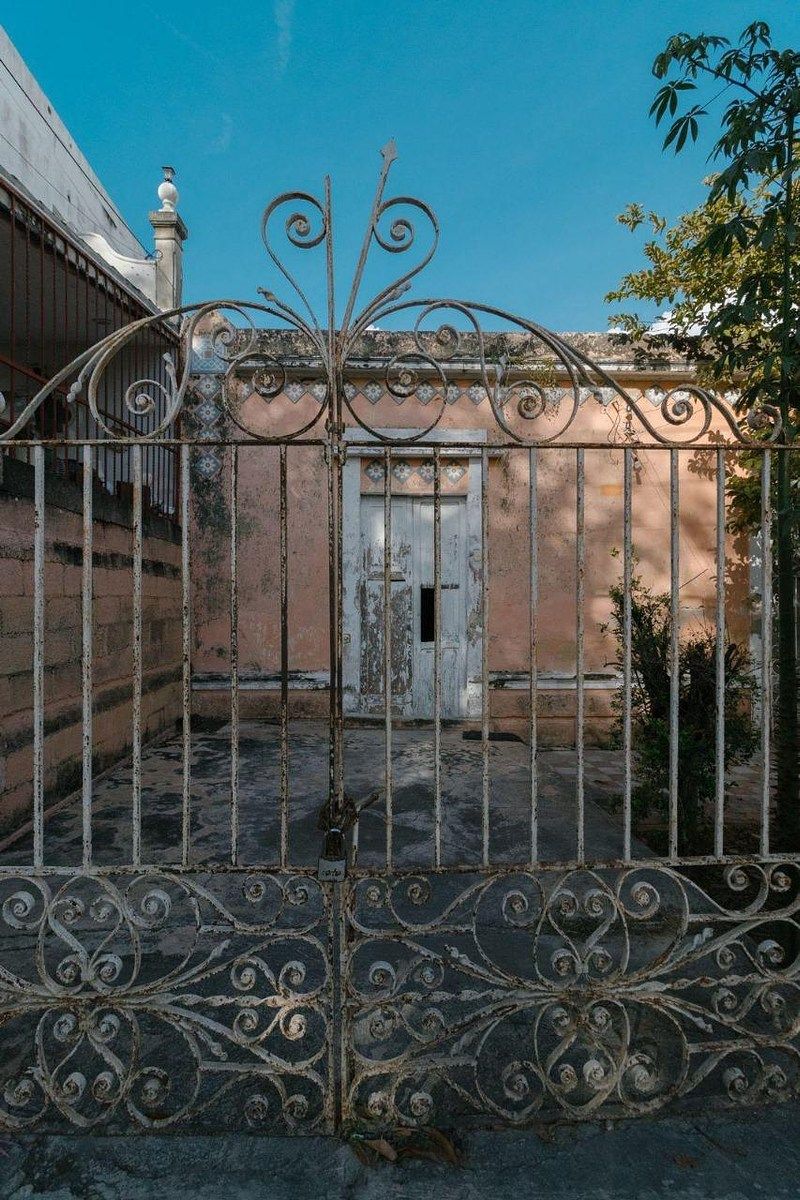 Casa em Mérida Centro, Mérida, foto 11 de 13