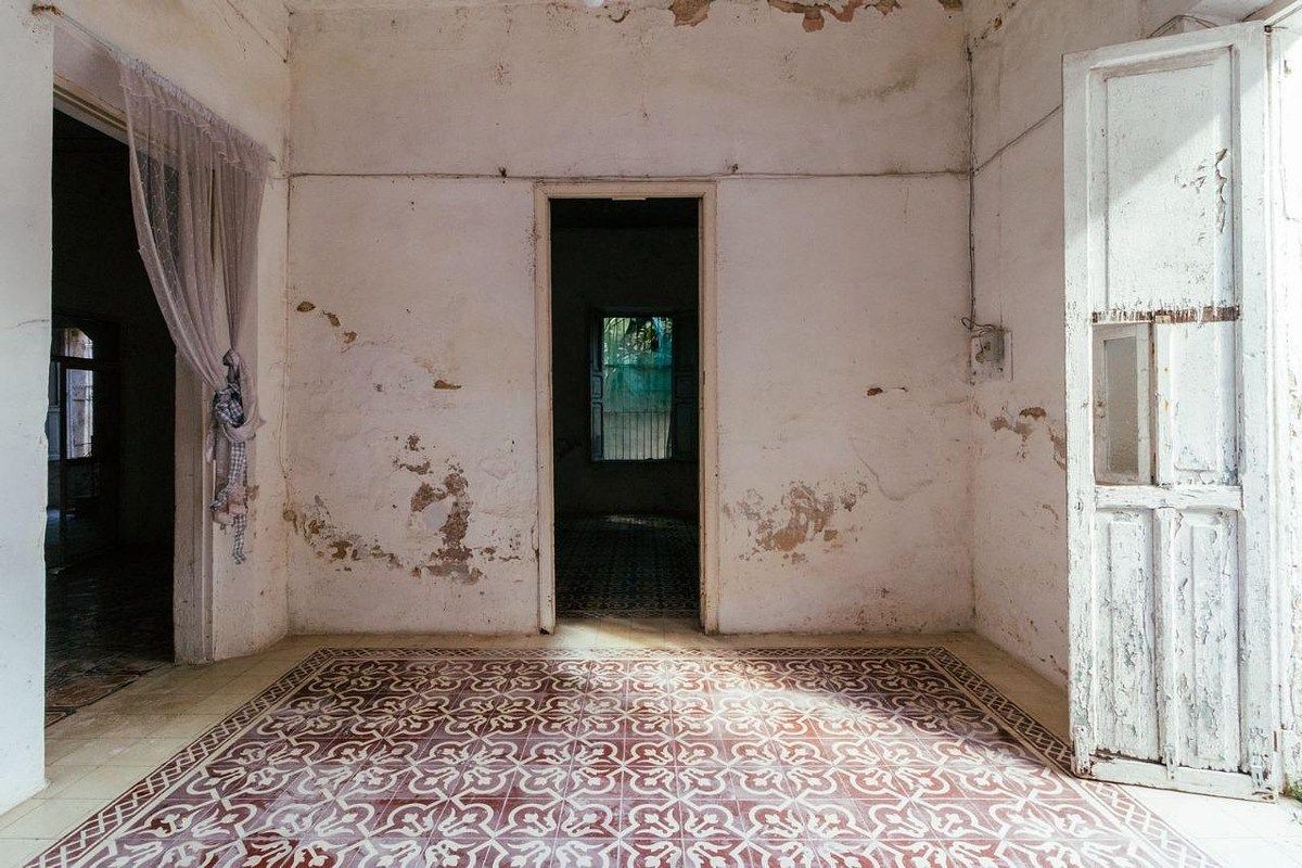 Casa em Mérida Centro, Mérida, foto 13 de 13